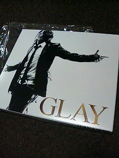 GLAY