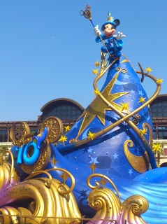 Be Magical�I