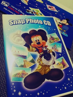 Snap Photo