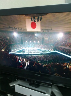 HC FINAL AT BUDOKAN