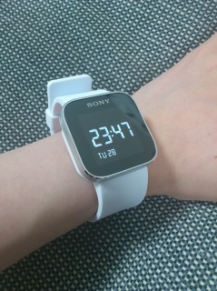 smart watch
