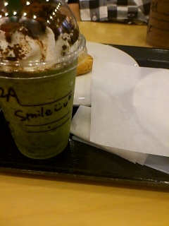 smile: )