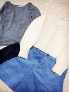 Shopping