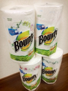 Bounty